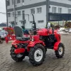 Фото 11 - Мототрактор Forte MT-181-LT 18 к.с Червоний