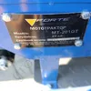 Фото 24 - Мототрактор Forte MT-201-GT 20 к.с Синій