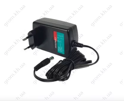 Фото 1- Зарядное устройство для аккумуляторных шуруповертов