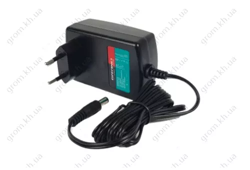 Фото 1- Зарядное устройство для аккумуляторных шуруповертов