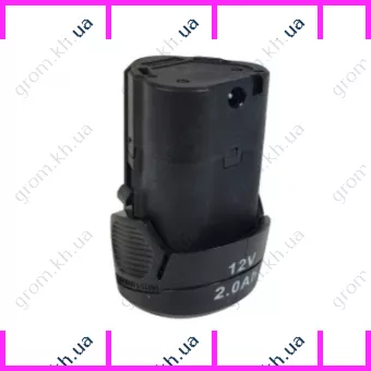 Фото 1- Аккумуляторная батарея Li-Ion 12V