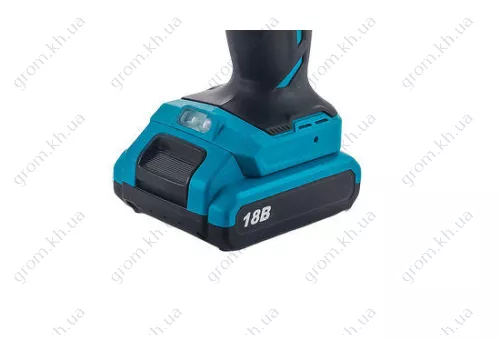 Фото 1- Акумуляторна батарея Li-Ion 18V