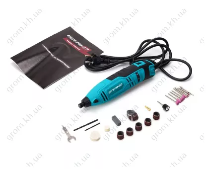 Фото 1- Машина граверная Grand МГ-520М