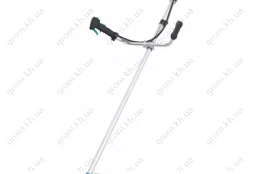 Фото 1- Бензокоса Grand БГ-4900 (1 ножа, 1 катушки, паук)