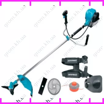 Фото 1- Бензокоса Grand БГ-5700-4Т