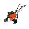 Фото 2 - Культиватор бензиновый Forte 75 7 л.с. Оранжевый