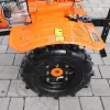Фото 14 - Культиватор бензиновый Forte 1050G 7 л.с. Оранжевый