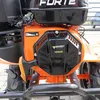 Фото 11 - Культиватор бензиновый Forte 1050G 7 л.с. Оранжевый