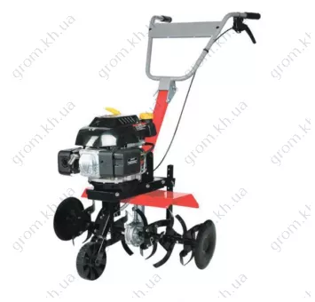 Фото 1- Культиватор бензиновий Forte МКБ-3.0/450В 3 л. червоний
