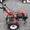 Фото 19 - Культиватор бензиновий Forte 100-G3 7 л. червоний