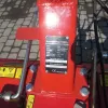 Фото 10 - Культиватор бензиновый Forte 1050G 6 л.с. 4.00-8 Красный