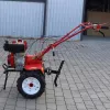 Фото 4 - Культиватор бензиновий Forte 1050G-3 6 к.с. червоний