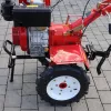 Фото 11 - Культиватор бензиновий Forte 1050G-3 6 к.с. червоний