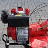 Фото 12 - Культиватор бензиновый Forte 1050G-3 6 л.с. Красный