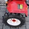 Фото 13 - Культиватор дизельний Forte 1050 6.5 к.с. 4.00-8 Червоний