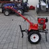 Фото 7 - Культиватор дизельний Forte 1050-3 6.5 к.с. червоний