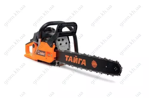 Фото 1- Бензопила Тайга БП-3850 (1 шина, 1 цепь)
