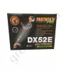 Фото 12 - Бензокоса Partner PRO DX 52Е (3т, 40т переможний, 1 котушка, ремінь рюкзак, кругла голова)