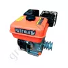 Фото 2 - Двигатель бензиновый Partner 170F (7,0 л.с., с 3х ручейковым шкивом и бак 5 литров