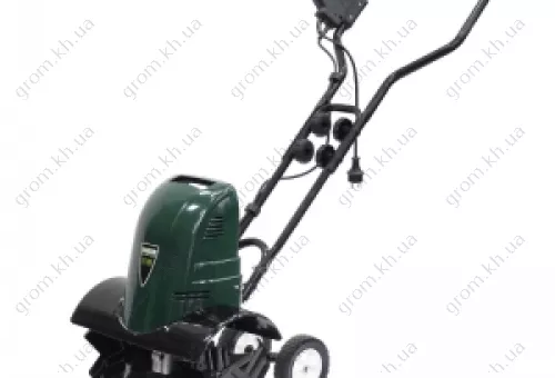 Фото 1- Культиватор Iron Angel ET 1400М (электрический)