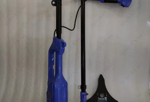 Фото 1- Электрокоса Гомель КГ-2800