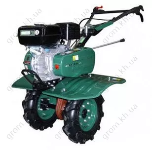 Фото 1- Мотоблок Iron Angel GT90M3 FAVORITE (7,5 л.с., бензин)