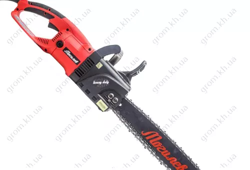 Фото 1- Электропила Могилев МП-2900 прямая