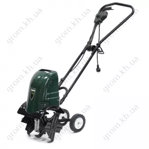 Фото 1- Культиватор Iron Angel ET 1300 (электрический)