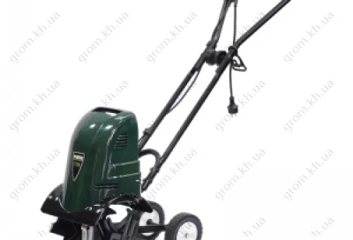 Фото 1- Культиватор Iron Angel ET 1300 (электрический)