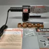 Фото 2 - Паяльник для пластикових труб Stromo SL-1800