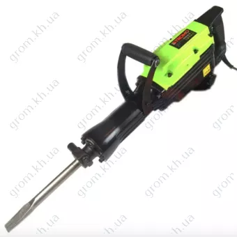 Фото 1- Відбійний молоток Stromo SHI-2800