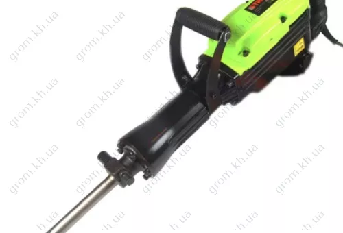 Фото 1- Відбійний молоток Stromo SHI-2800