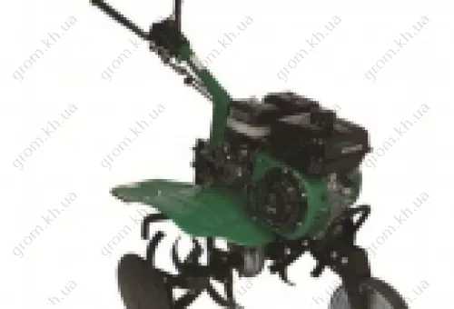 Фото 1- Мотоблок Iron Angel GT 500 (6,5 л.с., бензин)