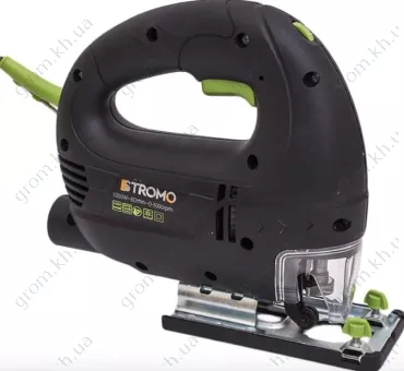 Фото 1- Лобзик Stromo SJ-1000