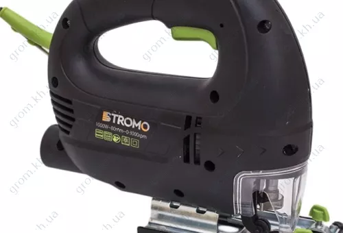 Фото 1- Лобзик Stromo SJ-1000