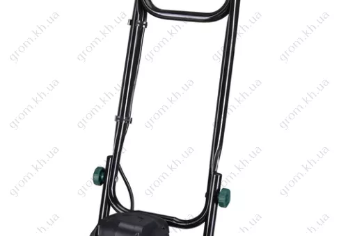 Фото 1- Электрокультиватор Iron Angel ЕТ 1600 М