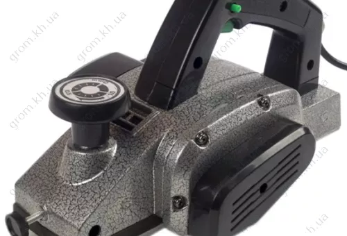 Фото 1- Рубанок Stromo SP-1200