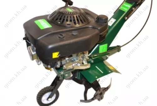 Фото 1- Мотокультиватор Iron Angel GT 400 (6 л.с., бензин)