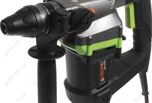 Фото 1- Перфоратор Stromo SH-1600