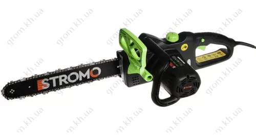 Фото 1- Электропила Stromo K-2500 боковая