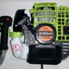 Фото 4 - Бензокоса Stromo ST-4300