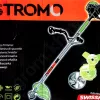 Фото 7 - Бензокоса Stromo ST-4300