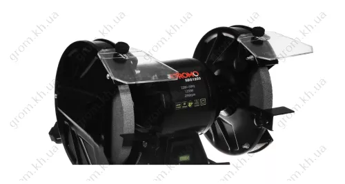 Фото 1- Точило Stromo SBG-200/1250