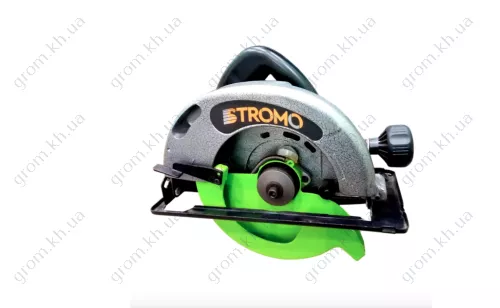 Фото 1- Дисковая пила Stromo SC-2050