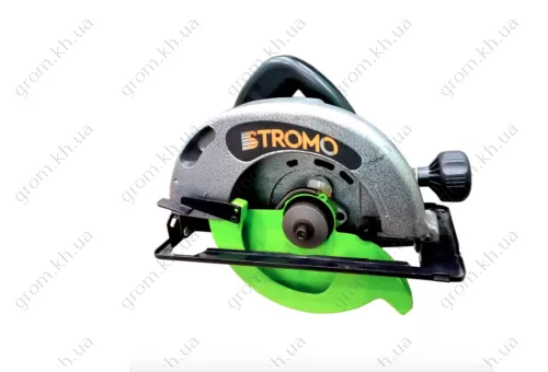 Фото 1- Дисковая пила Stromo SC-2050