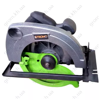 Фото 1- Дисковая пила Stromo SC-2550