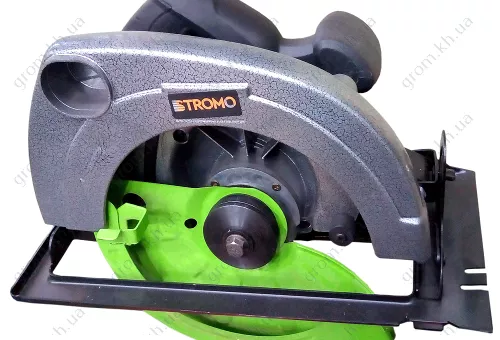 Фото 1- Дисковая пила Stromo SC-2550