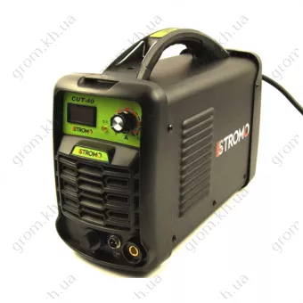 Фото 1- Плазморіз Stromo CUT-40 (3 до 1)