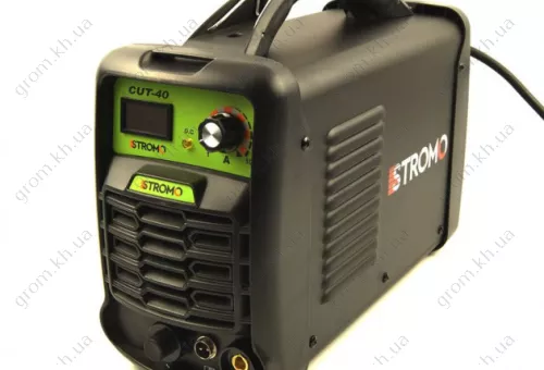 Фото 1- Плазморіз Stromo CUT-40 (3 до 1)