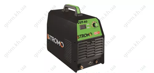 Фото 1- Плазморіз Stromo CUT-60